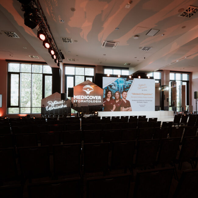 Medicover Stomatologia - Konferencja dla Asysty i Higieny