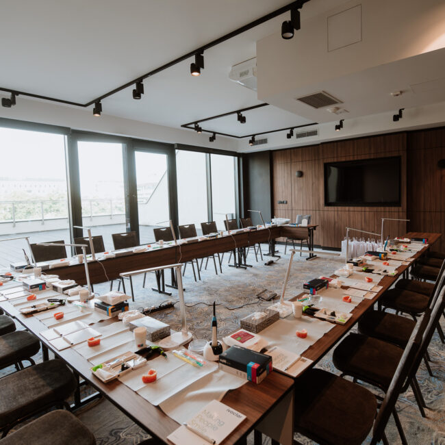 Medicover Stomatologia - Konferencja dla Asysty i Higieny