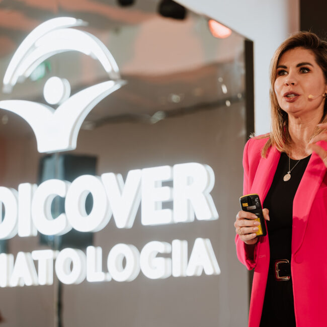 Medicover Stomatologia - Konferencja dla Asysty i Higieny