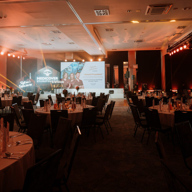 Medicover Stomatologia - Konferencja dla Asysty i Higieny