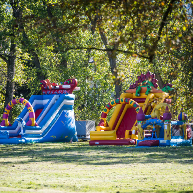 Alior Bank S.A. Piknik „Aliorowo–Piknikowo!”, dla pracowników banku i ich najbliższych