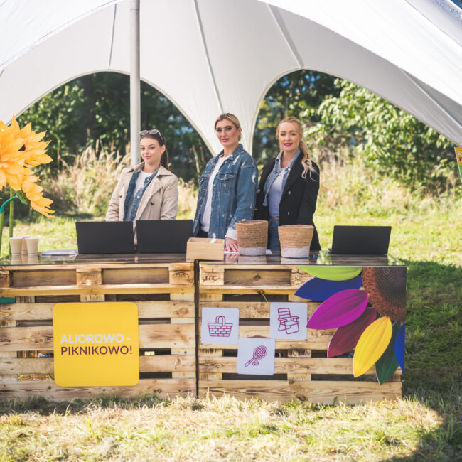 Alior Bank S.A. Piknik „Aliorowo–Piknikowo!”, dla pracowników banku i ich najbliższych