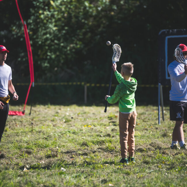 Alior Bank S.A. Piknik „Aliorowo–Piknikowo!”, dla pracowników banku i ich najbliższych