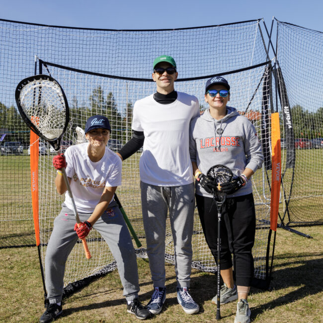 Alior Bank S.A. Piknik „Aliorowo–Piknikowo!”, dla pracowników banku i ich najbliższych