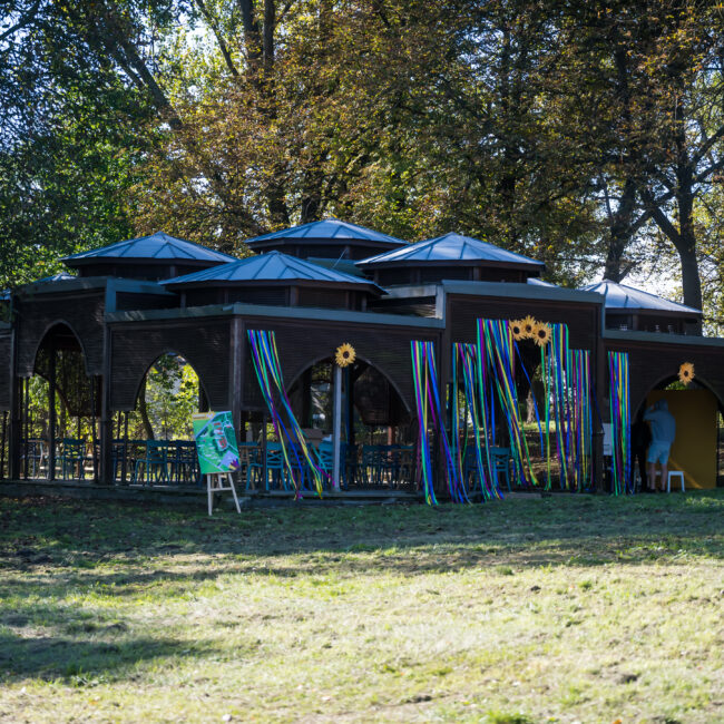 Alior Bank S.A. Piknik „Aliorowo–Piknikowo!”, dla pracowników banku i ich najbliższych