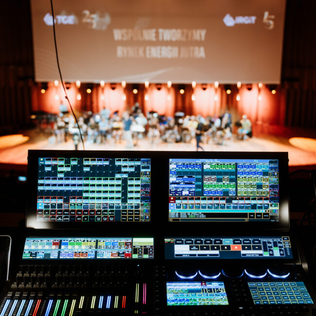 Jubileusz 25-lecia Towarowej Giełdy Energii i 15-lecia Izby Rozliczeniowej Giełd Towarowych