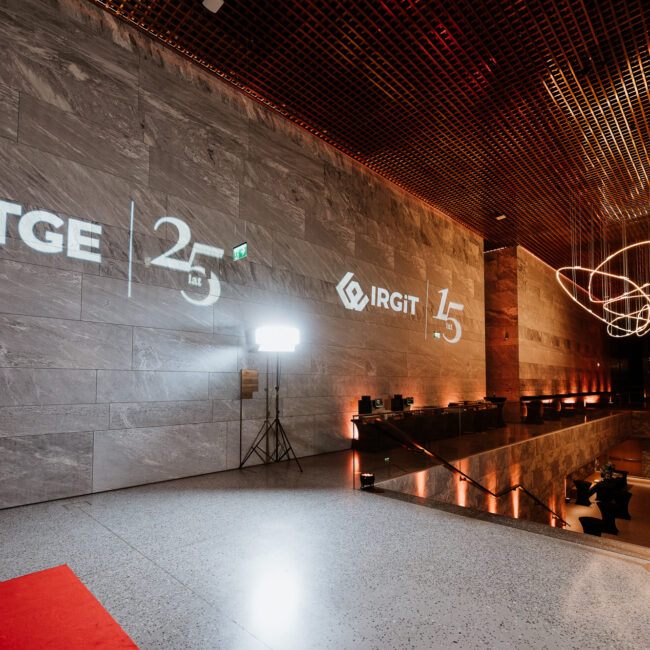 Jubileusz 25-lecia Towarowej Giełdy Energii i 15-lecia Izby Rozliczeniowej Giełd Towarowych