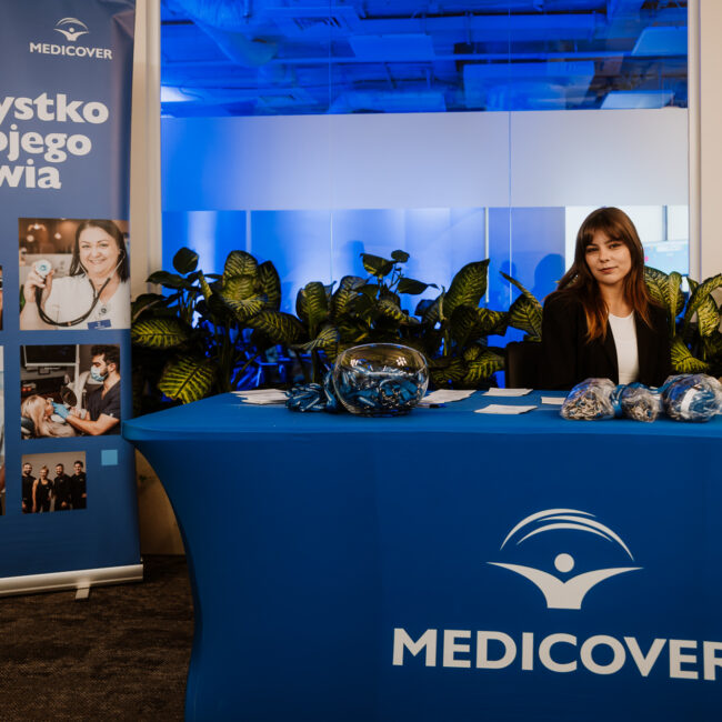 Medicover Polska Kick-Off