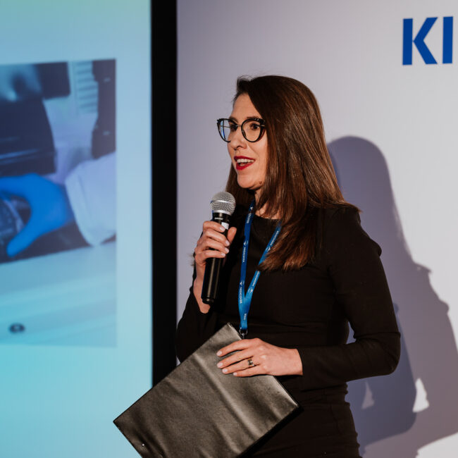 Medicover Polska Kick-Off