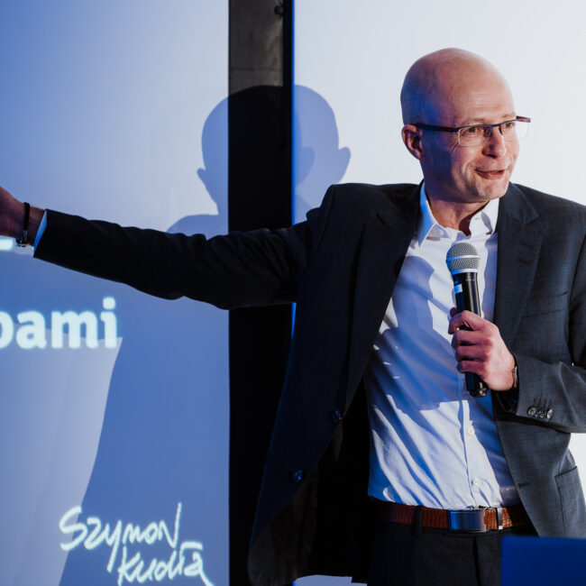 Medicover Polska Kick-Off