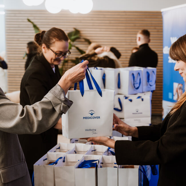 Medicover Polska Kick-Off