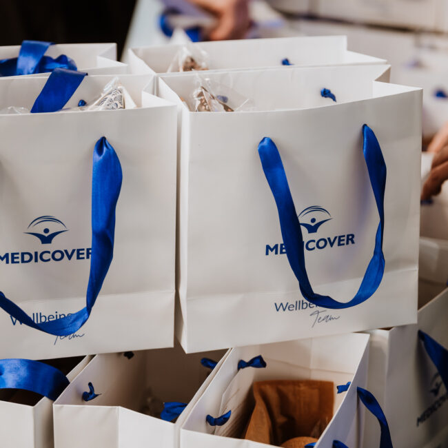 Medicover Polska Kick-Off